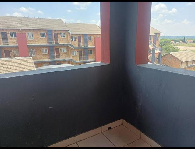 2 BEDROOM PROPERTY TO RENT IN STONERIDGE